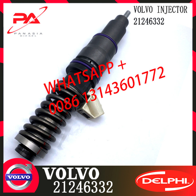 21246332  V-O-L-V Diesel Fuel Injector 21246332 BEBE4F08001 21246332 BEBE4F05001 85003111 85003109 21246332