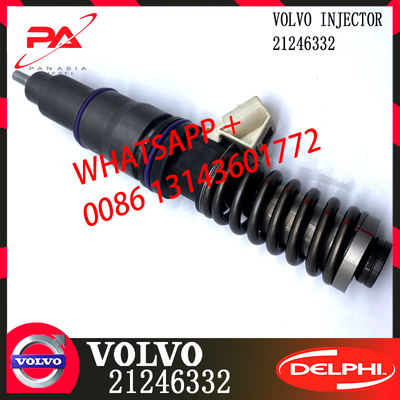 21246332  V-O-L-V Diesel Fuel Injector 21246332 BEBE4F08001 21246332 BEBE4F05001 85003111 85003109 21246332