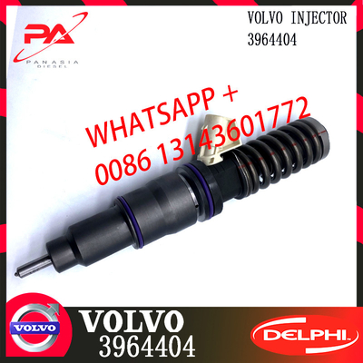 3964404  V-O-L-V Diesel Fuel Injector 3964404 BEBE4B01004 BEBE4B10002 3964404 1766551 0414701041 BEBE4B12005