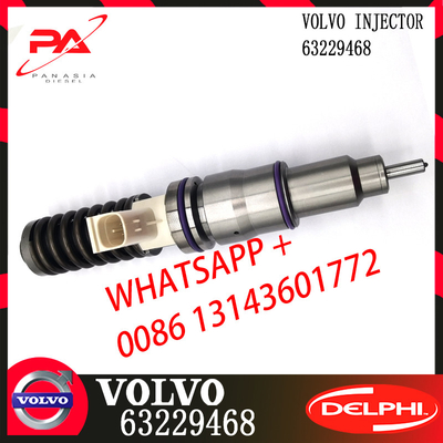 63229468  V-O-L-V Diesel Fuel Injector  63229468 33800-84840  BEBE4D21002 DIESEL NOZZLE 21977909 BEBE4902002 28484927