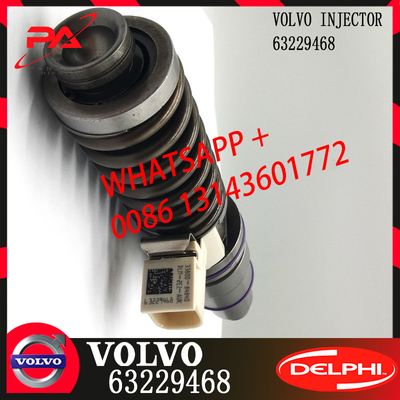 63229468  V-O-L-V Diesel Fuel Injector  63229468 33800-84840  BEBE4D21002 DIESEL NOZZLE 21977909 BEBE4902002 28484927
