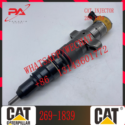 269-1839 original and new Diesel Fuel  C7 diesel engine fuel injectors 269-1839 268-1835 268-1836 387-9427 328-2586