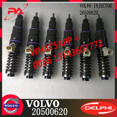 20500620 Original Fuel Injertor 85003263 BEBE4C03101 D9 20500620 BEBE4C03101
