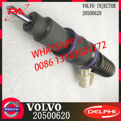 20500620 Original Fuel Injertor 85003263 BEBE4C03101 D9 20500620 BEBE4C03101