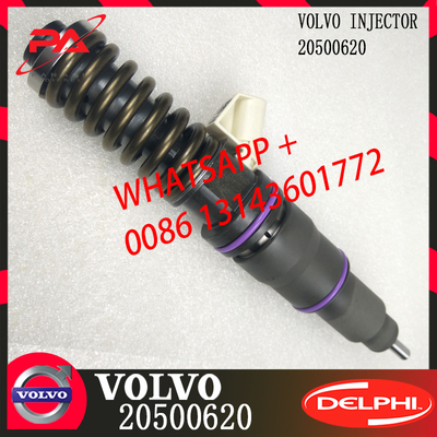 20500620 Original Fuel Injertor 85003263 BEBE4C03101 D9 20500620 BEBE4C03101