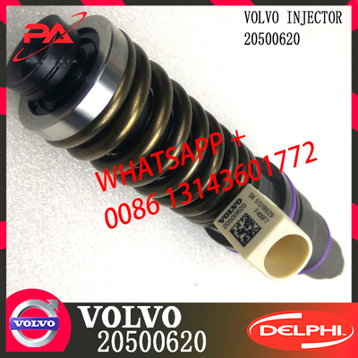 20500620 Original Fuel Injertor 85003263 BEBE4C03101 D9 20500620 BEBE4C03101