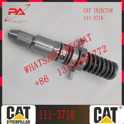 111-3718 Common Rail 3508/3512/3516 Diesel Engine Fuel Injector 224-9090 10R-1252 0R-8338