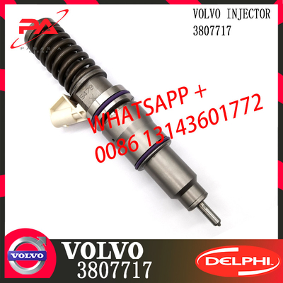 3807717 Original Fuel Injertor 20500620  BEBE4C11001  21340615 21371673  21586294