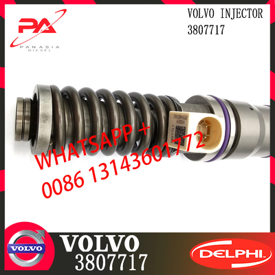 3807717 Original Fuel Injertor 20500620  BEBE4C11001  21340615 21371673  21586294