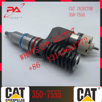 350-7555 Diesel Pump C10/C12 Oem Common Rai Fuel Injectors 153-7923 317-5278 20R-0056