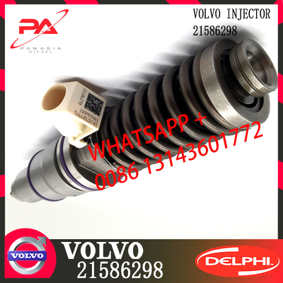 21586298  V-O-L-V Diesel Fuel Injector 21586298 BEBE4C17001 for V-O-L-V 3801369 21586298 3801403 3801369 21586298 3801403