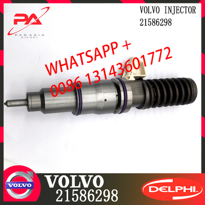 21586298  V-O-L-V Diesel Fuel Injector 21586298 BEBE4C17001 for V-O-L-V 3801369 21586298 3801403 3801369 21586298 3801403