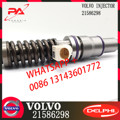 21586298  V-O-L-V Diesel Fuel Injector 21586298 BEBE4C17001 for V-O-L-V 3801369 21586298 3801403 3801369 21586298 3801403