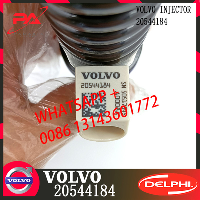 20544184 Original Fuel Injertor BEBE4C04102 BEBE4C04002 BEBE4C04102 85000317 For V-O-L-V