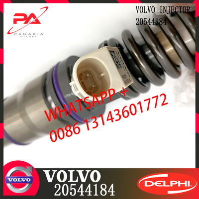 20544184 Original Fuel Injertor BEBE4C04102 BEBE4C04002 BEBE4C04102 85000317 For V-O-L-V
