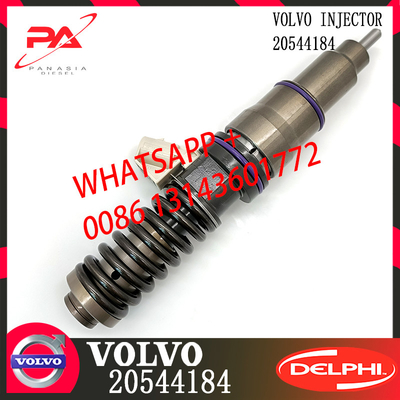 20544184 Original Fuel Injertor BEBE4C04102 BEBE4C04002 BEBE4C04102 85000317 For V-O-L-V