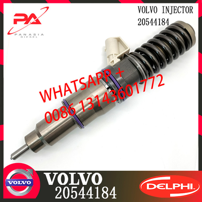20544184 Original Fuel Injertor BEBE4C04102 BEBE4C04002 BEBE4C04102 85000317 For V-O-L-V