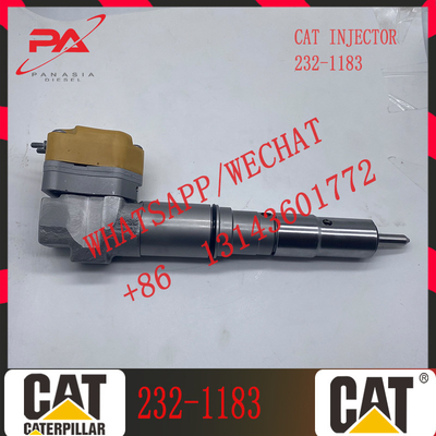 232-1183 Diesel 3412E/5110B Engine Injector 232-1168 174-7526 232-1173 10R-1266 For C-A-Terpillar Common Rail
