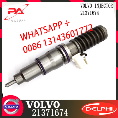 21371674 V-O-L-V Fuel Injertor BEBE4D24003  21340613 85003265  21340613 Nozzle L194PBC