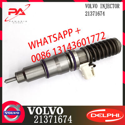 21371674 V-O-L-V Fuel Injertor BEBE4D24003  21340613 85003265  21340613 Nozzle L194PBC