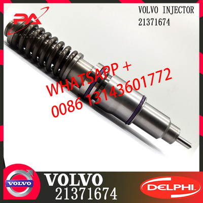 21371674 V-O-L-V Fuel Injertor BEBE4D24003  21340613 85003265  21340613 Nozzle L194PBC