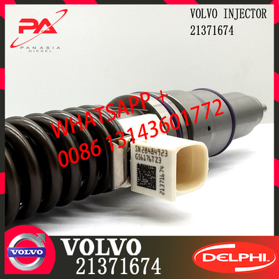 21371674 V-O-L-V Fuel Injertor BEBE4D24003  21340613 85003265  21340613 Nozzle L194PBC