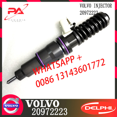 20972223 BEBE4D16003 BEBE4D08003 VOL-VO MD13 Diesel Engine Fuel Injector 20584347,85000499,21371674