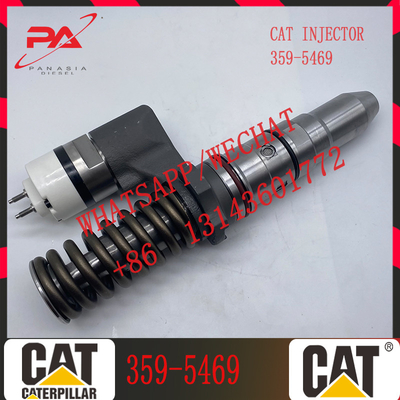 359-5469 Diesel 3512C/3516C Engine Injector 20R-3477 375-4106 392-0225 For C-A-Terpillar Common Rail