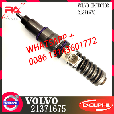 21371675  V-O-L-V Diesel Fuel Injector 21371675  BEBE4D24004 21340611 original MD13  85000872 85003266  21371674 21340613