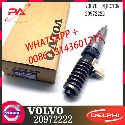 21371675 BEBE4D24004 VOE20430583 For Delphi V-O-L-V Truck Diesel Engine Fuel Injector