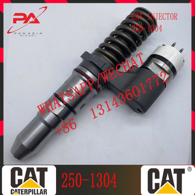 250-1304 Oem Fuel Injectors 10R-1278 250-1306 250-1308 For C-A-Terpillar 3508B/3512B/3516B Engine