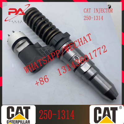 CHONEST Good testing fuel injector 250-1314 10R-1290 2501314 10R1290 for more models