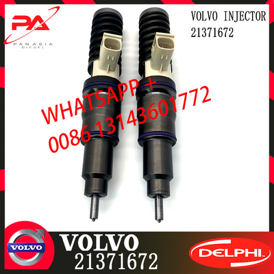 21371672 V-O-L-V Fuel Injertor BEBE4D24001 For MD13 21467241 23670-29105 21340612 8500326