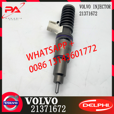 21371672 V-O-L-V Fuel Injertor BEBE4D24001 For MD13 21467241 23670-29105 21340612 8500326
