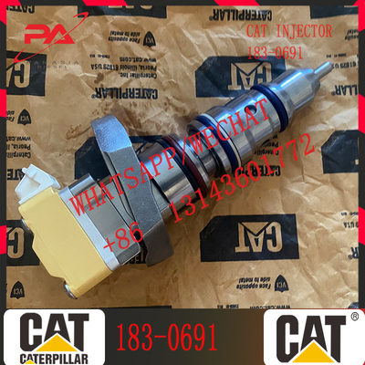 Wholesale fuel injector 171-9710 222-5966 173-9379 128-6601 10R0781 10R0782 177-4754 183-0691 for 3126 3126B 3126E more