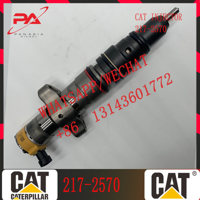 CHONEST fuel injector diesel engine injector 2145427 10R7224 217-2570