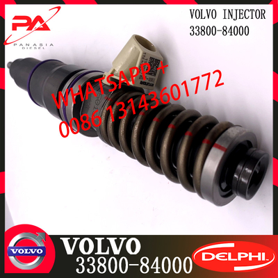 33800-84000 RE505318 V-O-L-V Diesel Injector BEBE4B15001 85143382