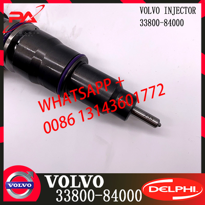 33800-84000 RE505318 V-O-L-V Diesel Injector BEBE4B15001 85143382