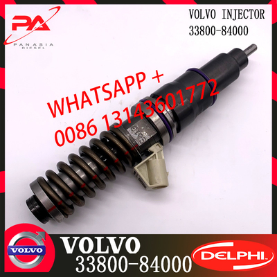 33800-84000 RE505318 V-O-L-V Diesel Injector BEBE4B15001 85143382