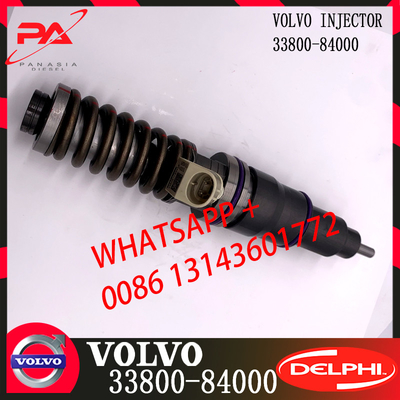 33800-84000 RE505318 V-O-L-V Diesel Injector BEBE4B15001 85143382