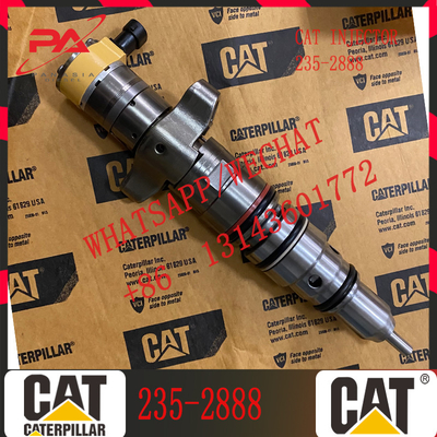 C7 C9 C-7 C-9 Engine Diesel Injector 10R-7224 387-9427 387-9433 235-2888 for C-A-T Excavator