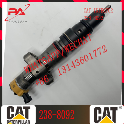 Common Rail C9 Diesel Engine Fuel Injector 238-8092 267-9710 235-5261 242-0857 53L-8062 557-7637