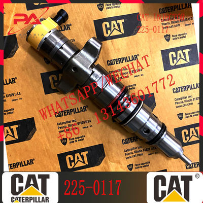 C-A-Terpillar C9 Engine Common Rail Fuel Injector 225-0117  328-2573  328-2574  328-2578