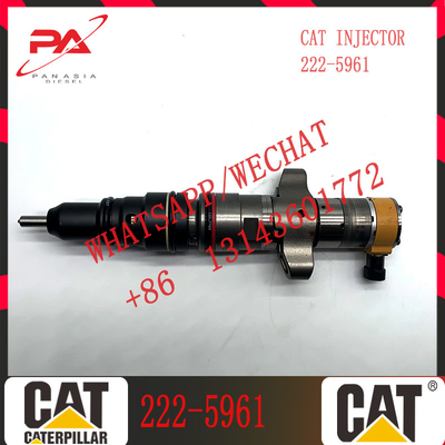 Diesel C7 Engine Injector 222-5961 238-8901 387-9426 387-9428 For C-A-Terpillar Common Rail