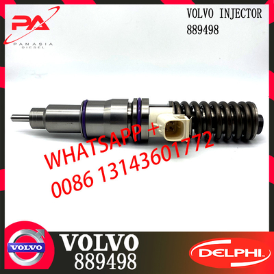889498 Diesel Fuel Injector BEBE4C05001 BEBE4C05002 889498, 03840043,3840043 VOL-VO PENTA ENGINES