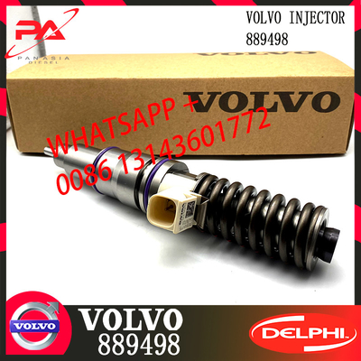 889498 Diesel Fuel Injector BEBE4C05001 BEBE4C05002 889498, 03840043,3840043 VOL-VO PENTA ENGINES