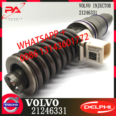21246331 V-O-L-V MD11 9.5 MM Bore L278TBE Diesel Engine Fuel Injector BEBE4F06001 BEBE4F00001 20965224 21028628