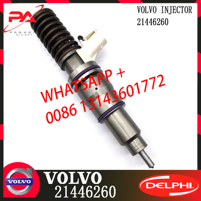 21446260  V-O-L-V Diesel Fuel Injector  21446260 21246331 85003110 BEBE4G07001 for V olvo MD11 21106375 21246331 21244717