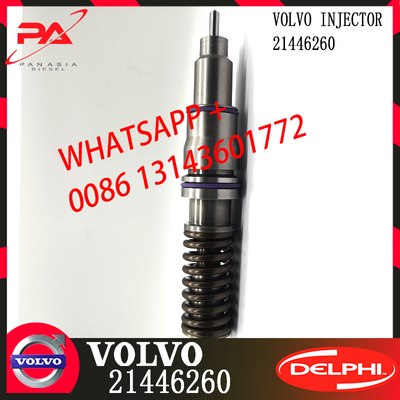 21446260  V-O-L-V Diesel Fuel Injector  21446260 21246331 85003110 BEBE4G07001 for V olvo MD11 21106375 21246331 21244717
