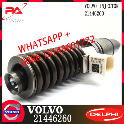 21446260  V-O-L-V Diesel Fuel Injector  21446260 21246331 85003110 BEBE4G07001 for V olvo MD11 21106375 21246331 21244717